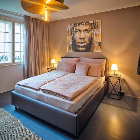 Appartement Il Florino à Merano Extérieur photo