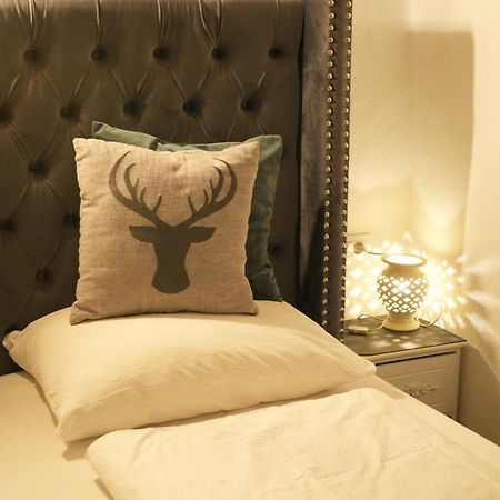Appartement Il Florino à Merano Extérieur photo