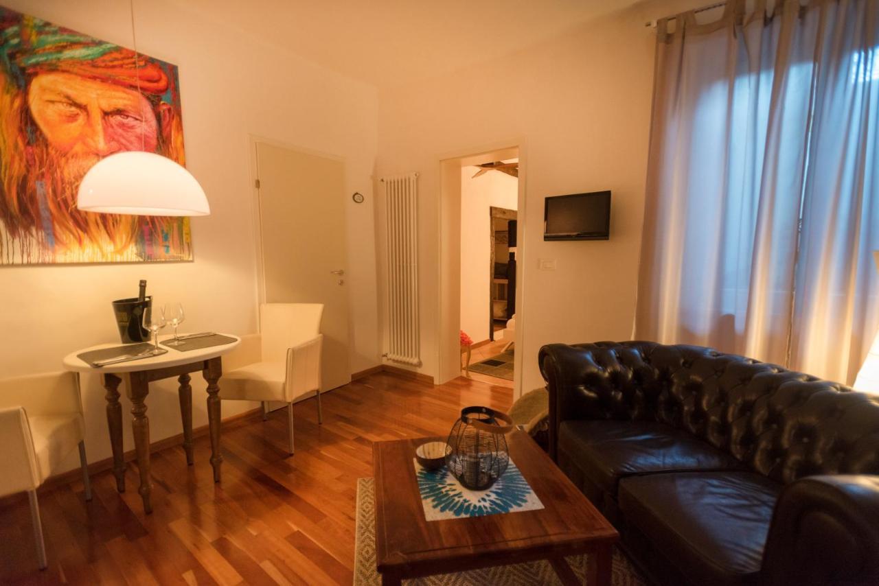 Appartement Il Florino à Merano Extérieur photo