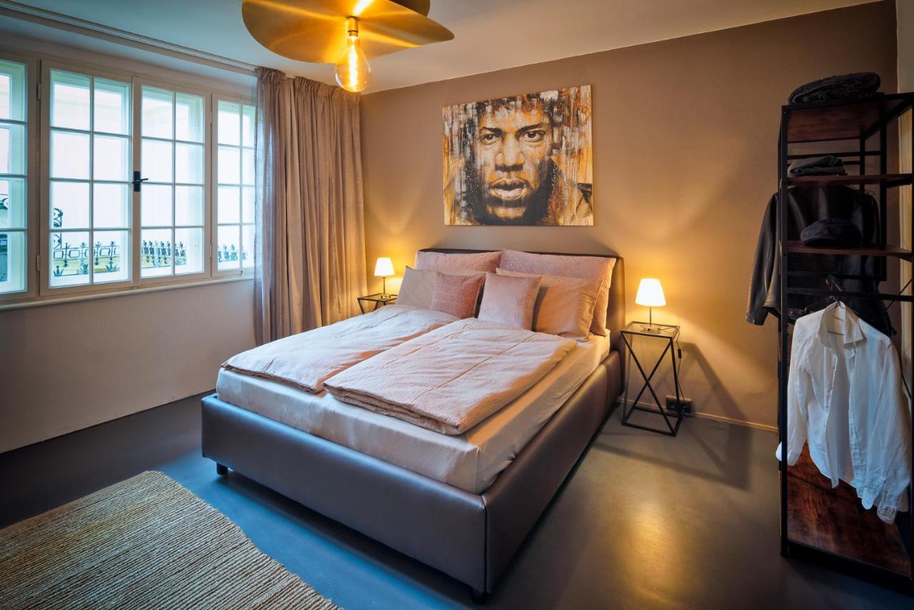 Appartement Il Florino à Merano Extérieur photo