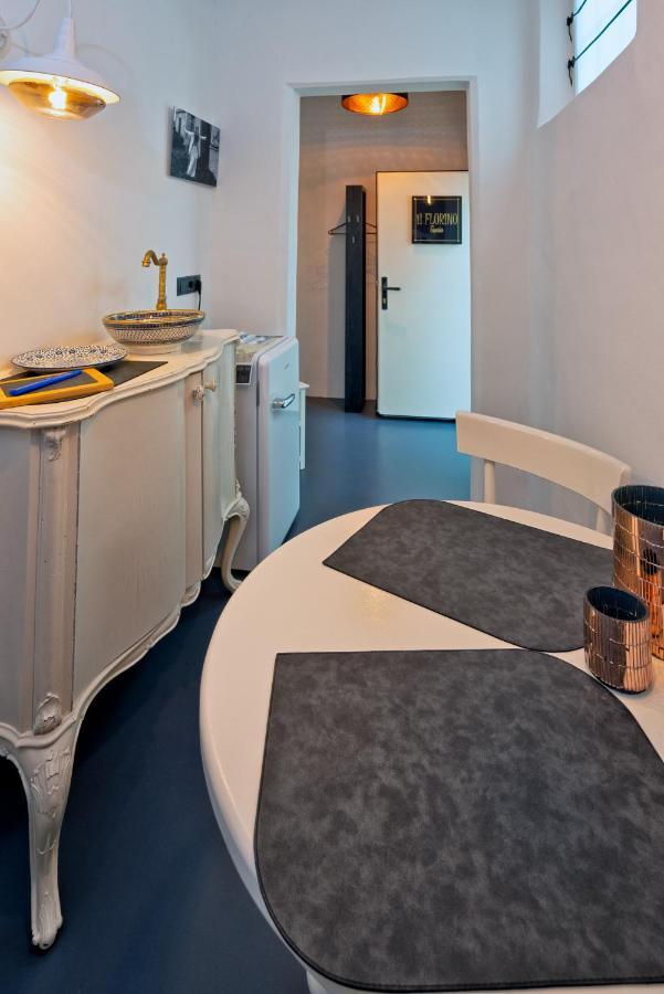Appartement Il Florino à Merano Extérieur photo