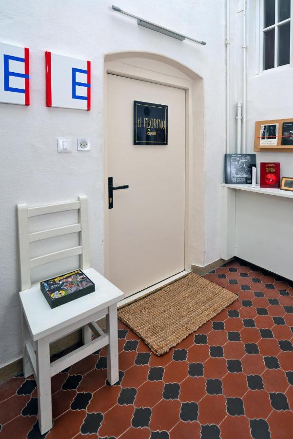 Appartement Il Florino à Merano Extérieur photo