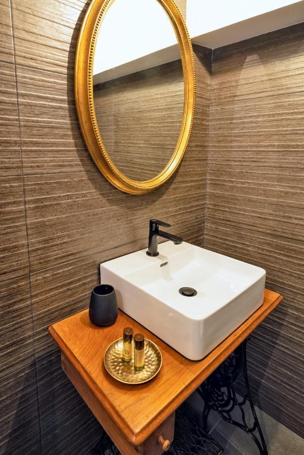 Appartement Il Florino à Merano Extérieur photo