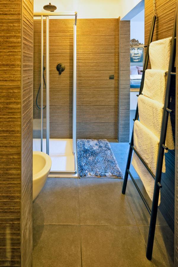 Appartement Il Florino à Merano Extérieur photo