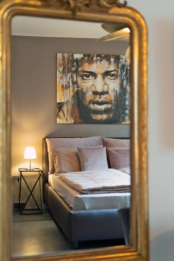 Appartement Il Florino à Merano Extérieur photo