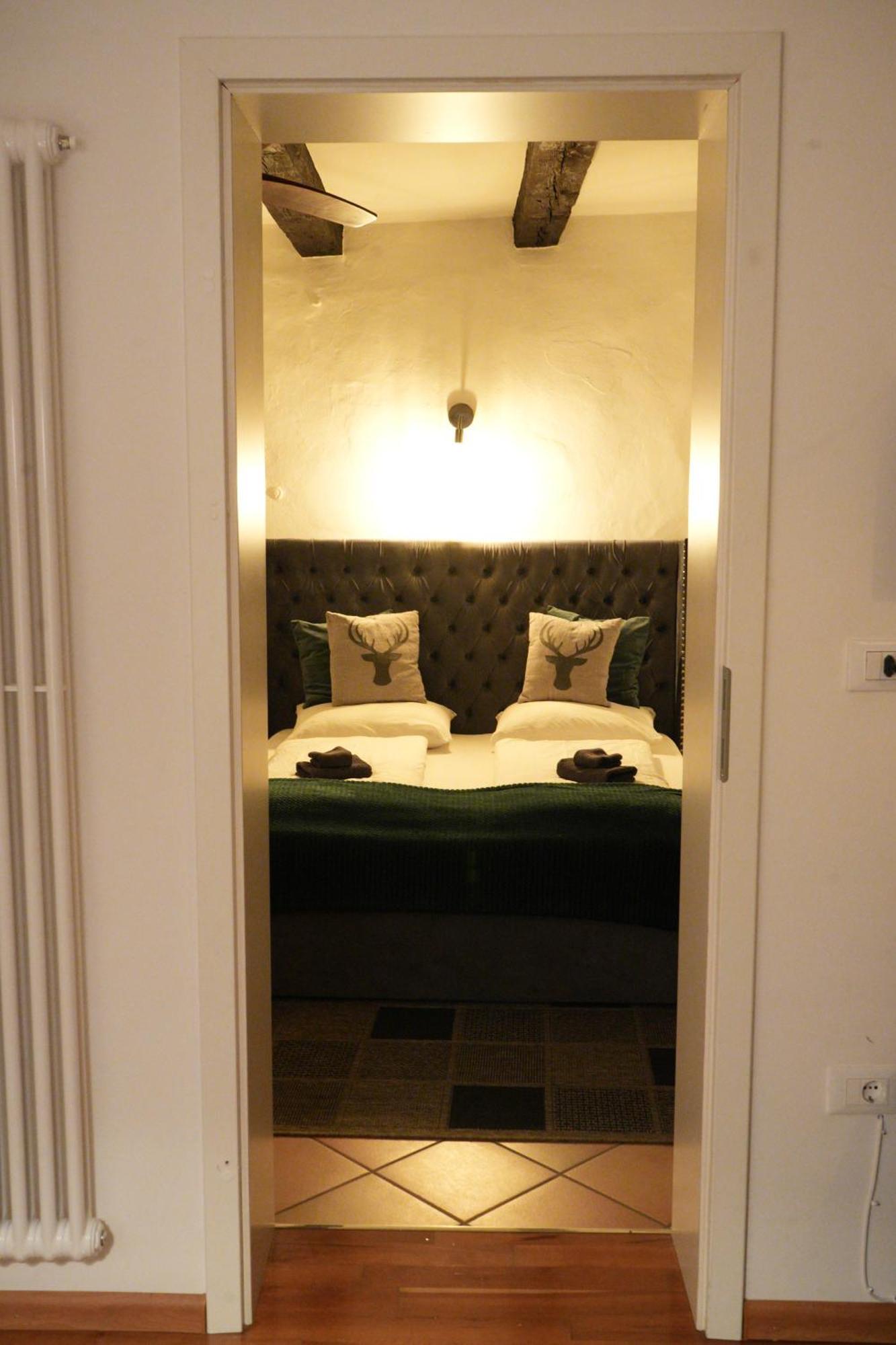 Appartement Il Florino à Merano Extérieur photo