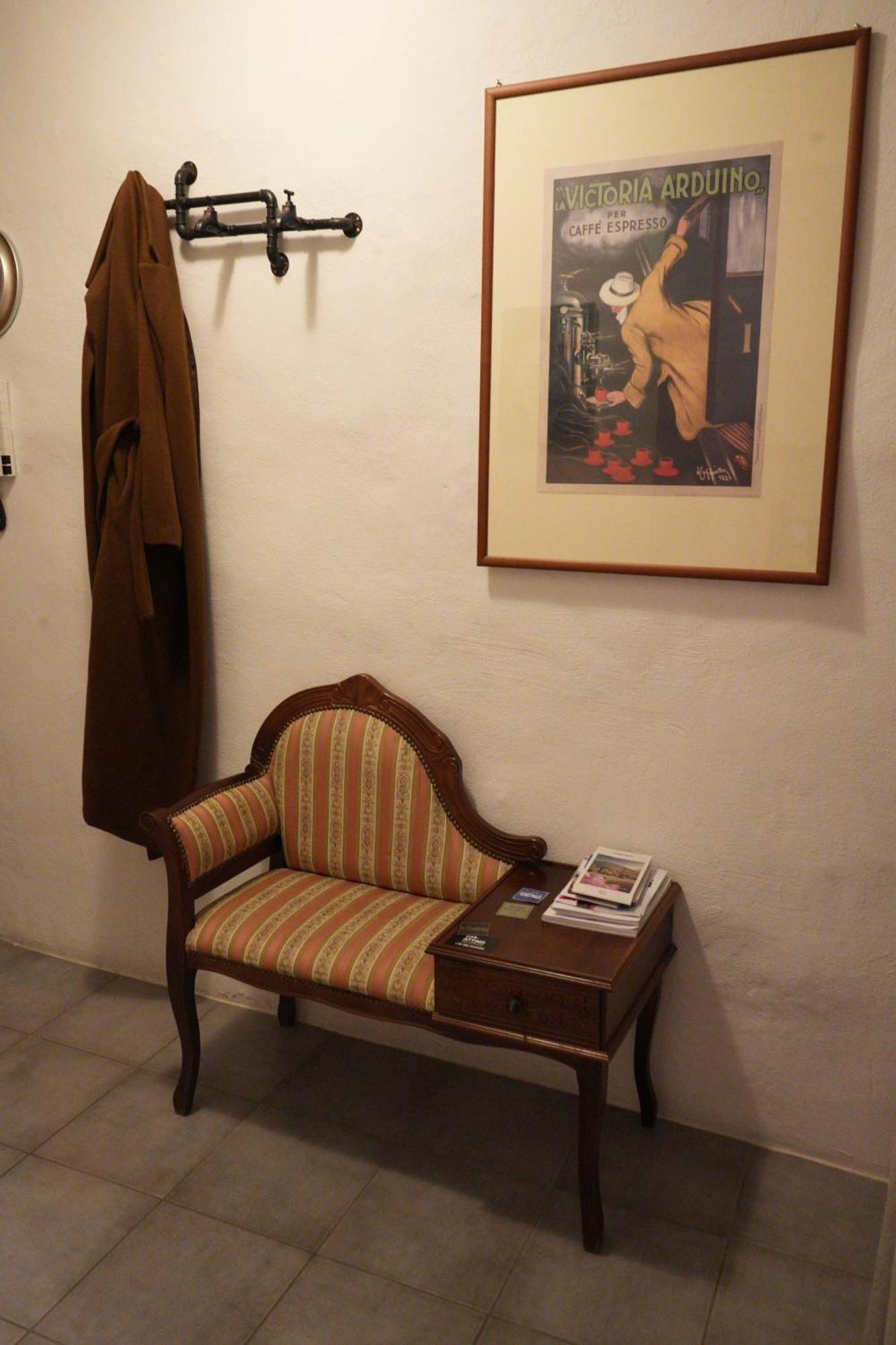 Appartement Il Florino à Merano Extérieur photo
