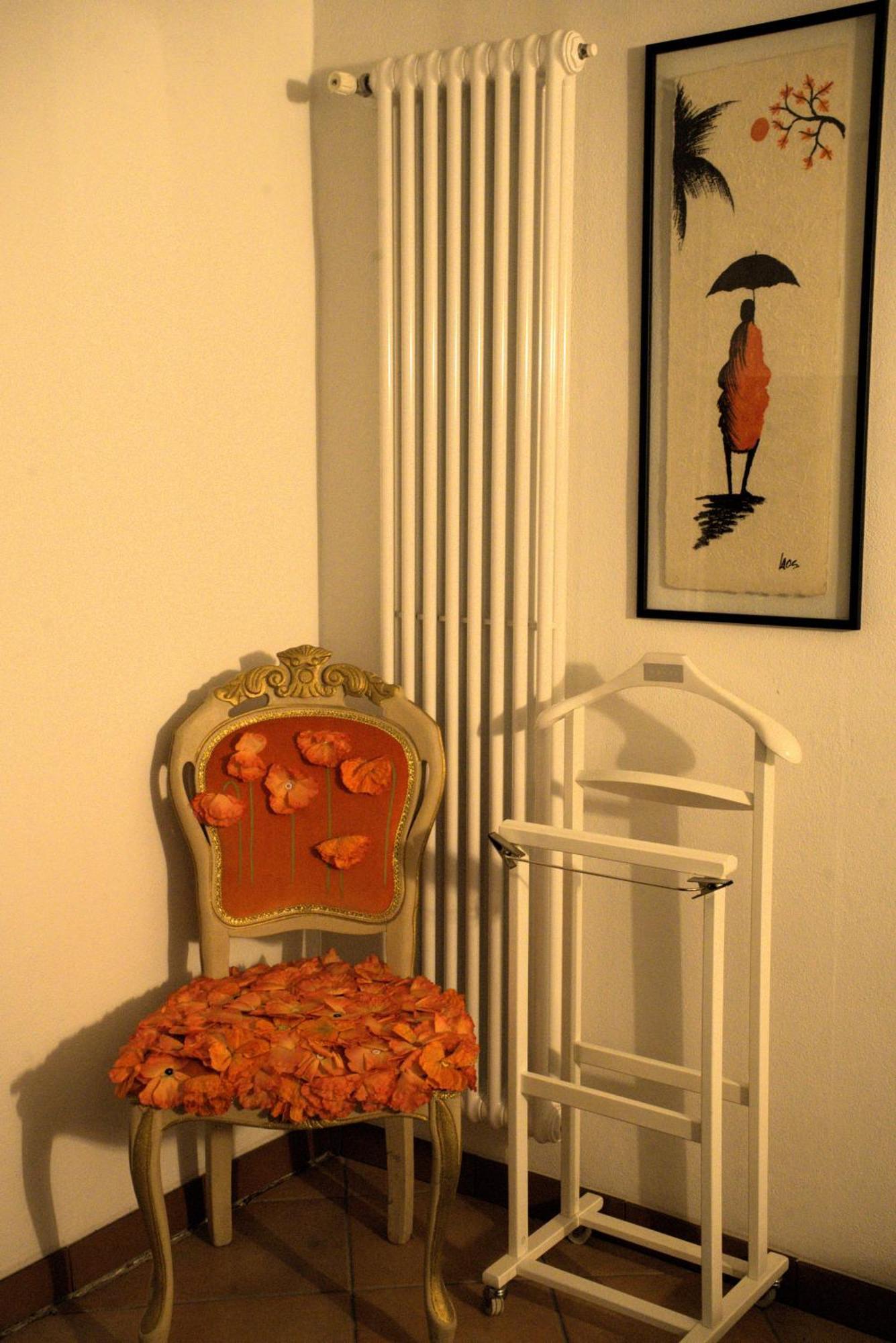 Appartement Il Florino à Merano Extérieur photo