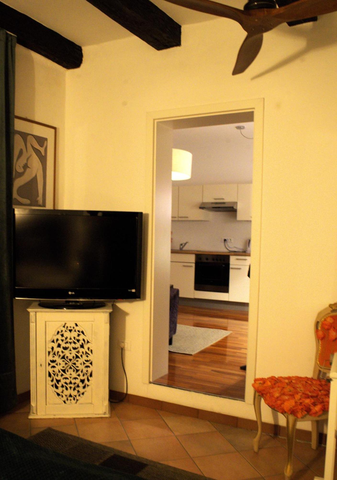 Appartement Il Florino à Merano Extérieur photo