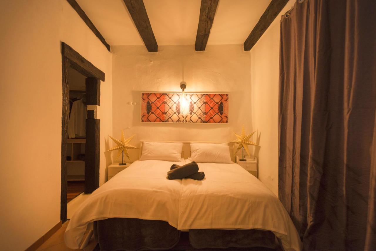 Appartement Il Florino à Merano Extérieur photo
