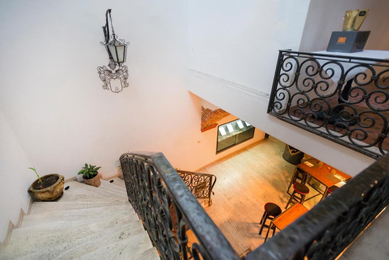 Appartement Il Florino à Merano Extérieur photo