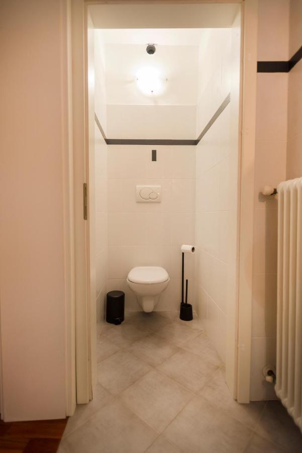 Appartement Il Florino à Merano Extérieur photo