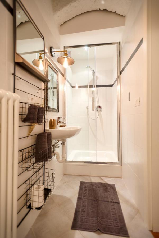 Appartement Il Florino à Merano Extérieur photo