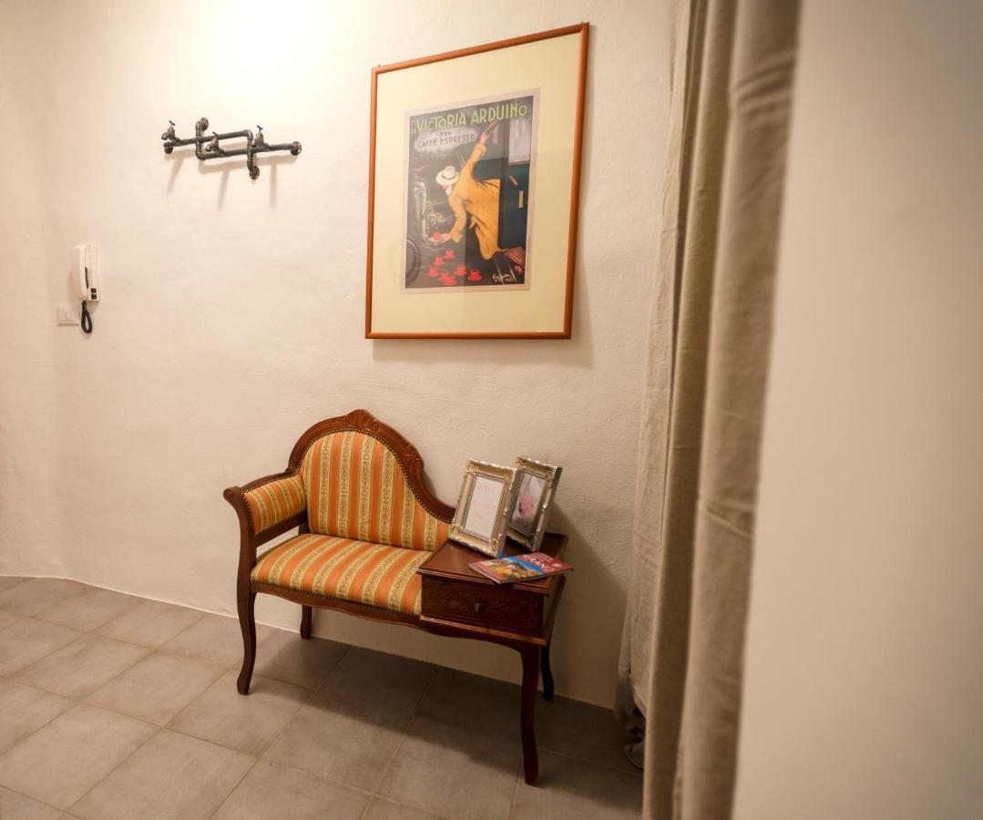Appartement Il Florino à Merano Extérieur photo